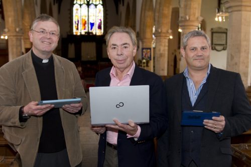 andrew-lloyd-webber-enaylsham