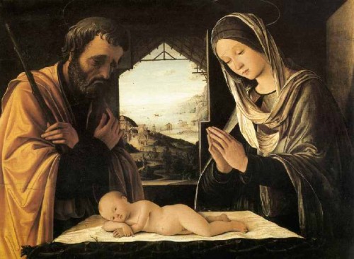 natividad