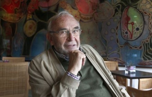 joaquin garcia roca