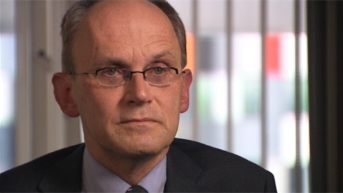 theo boer