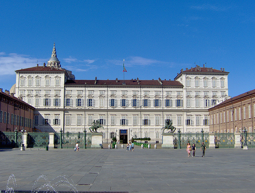 casa real de turin casa de los saboya