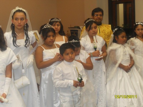 confirmacions