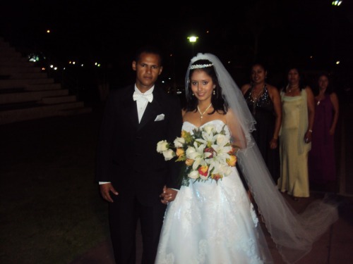 casamiento