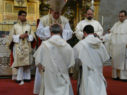 sacerdocio