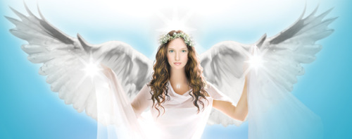 angel-azul