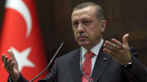 Erdogan