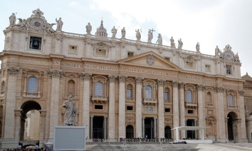 banco vaticano