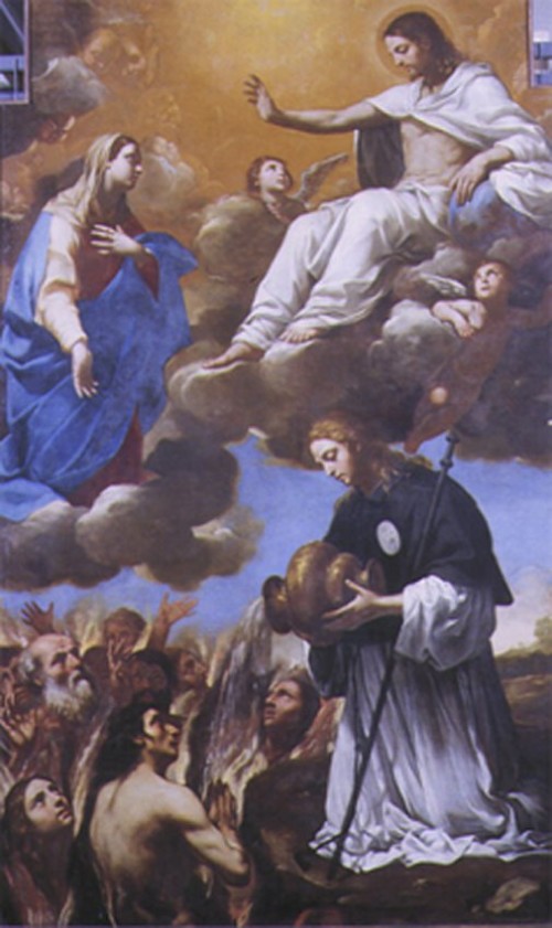 NOVENA POR LOS FIELES DIFUNTOS ( COMIENZA 25 DE OCTUBRE)