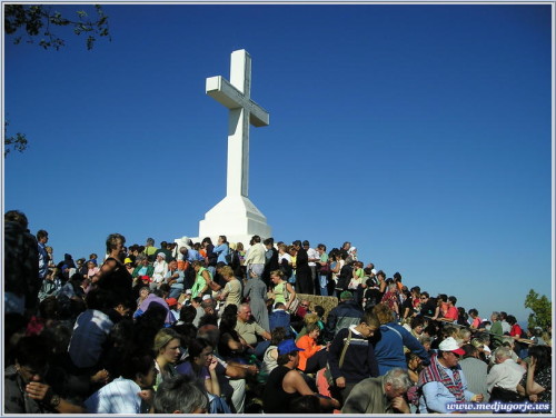 conversiones en medjugorje