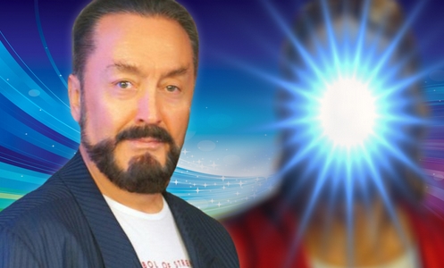 adnan oktar