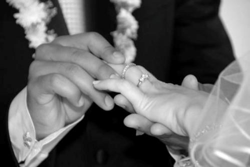 matrimonio tradicional