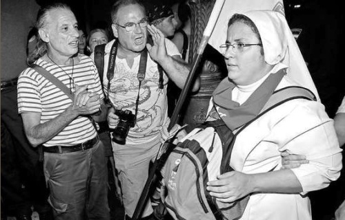 intolerancia contra cristianos