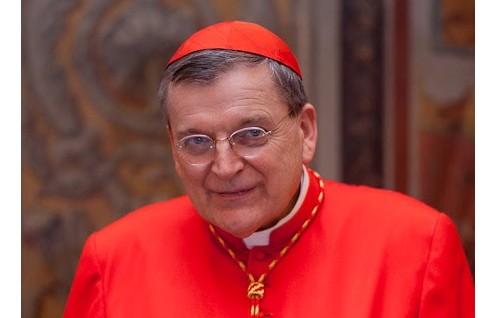 leo burke
