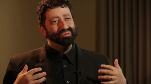 Johnatan Cahn