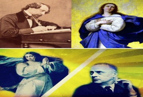 dickens y macluhan alargada