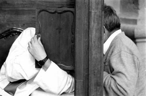 confesion