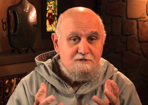 padre andrew apostoli