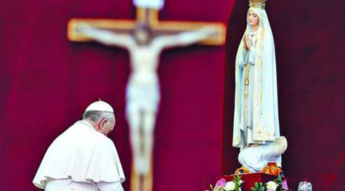 papa-y-virgen-de-fatima