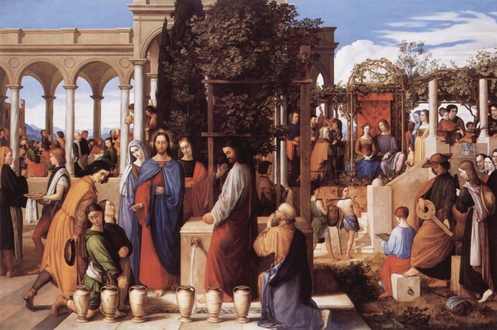 bodas de cana