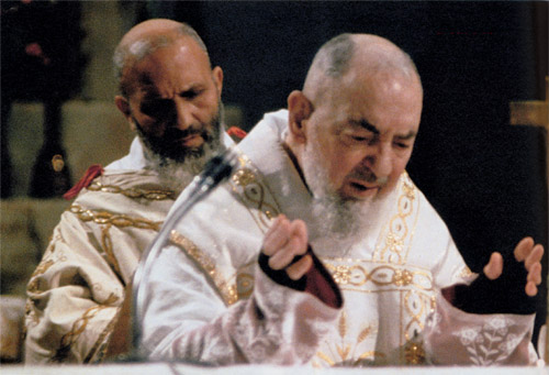 padre pio 2