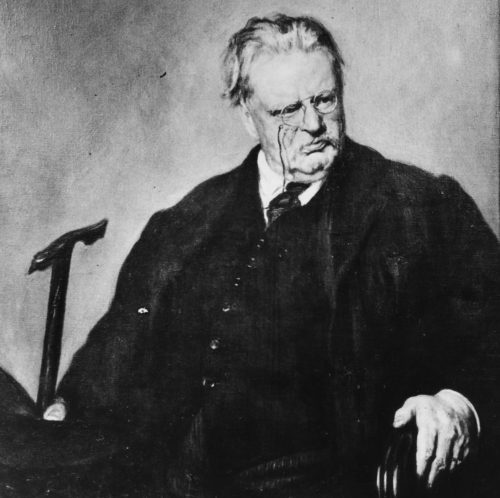 Chesterton