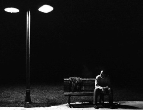 silencio