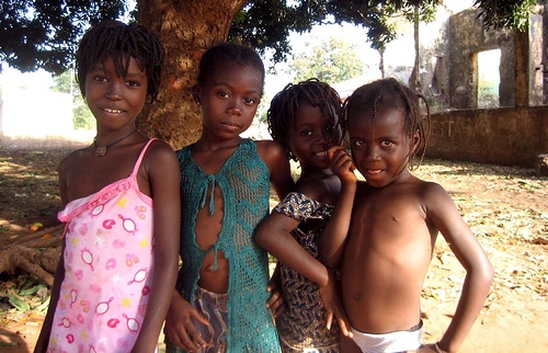 guinea-bissau