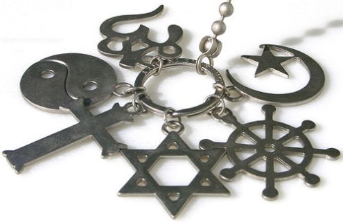 religiones en el mundo