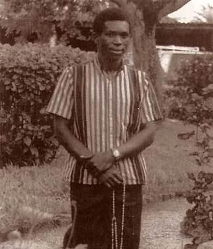 Emmanuel Segastashya