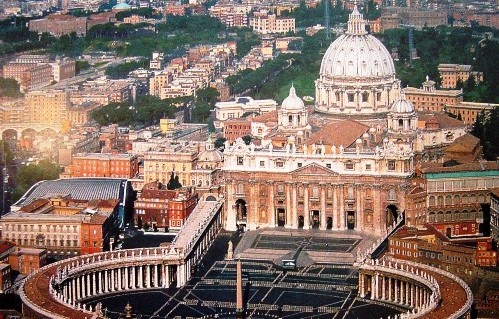 Vaticano