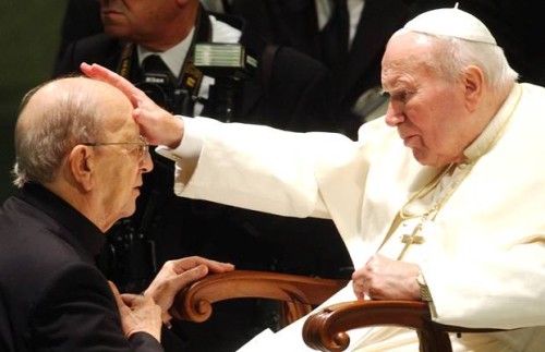 VATICAN SEX ABUSE