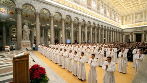legion de cristo