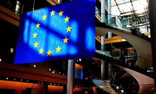 parlamento europeo