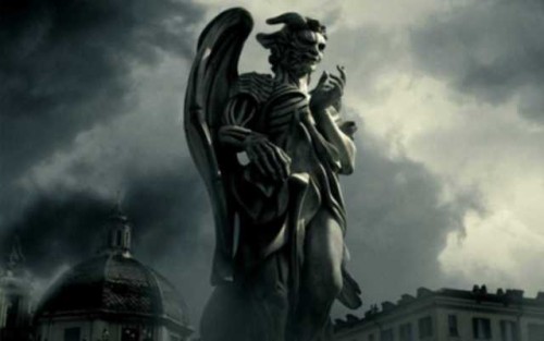 satanismo