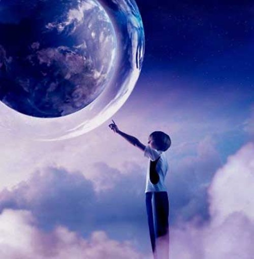 Mision Gaia,rescate humano