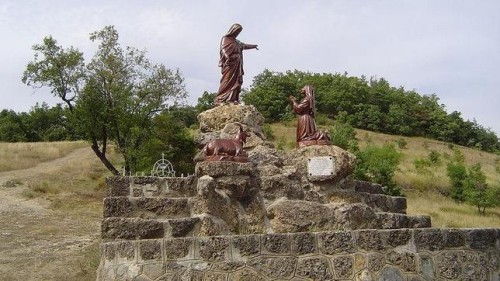 notre-dame-de-laus