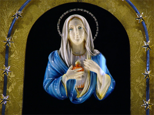 madonnalacrime