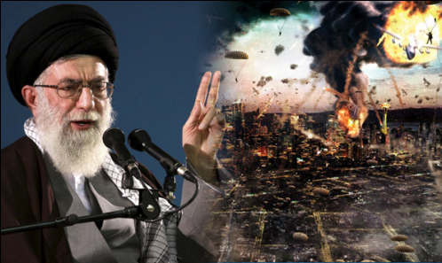 La llegada de El Mahdi