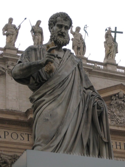 San Pedro