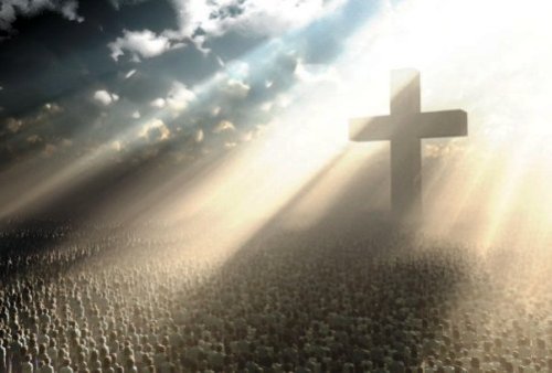 oraciones en tiempo de afliccion