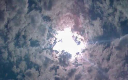 cielo y testimonios