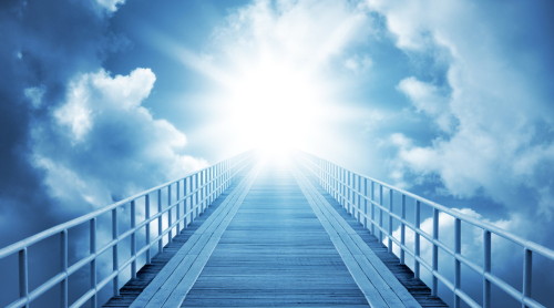 camino al cielo