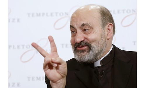 padre halik