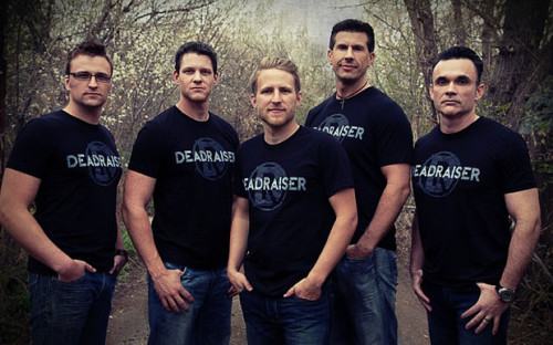 dead raisers