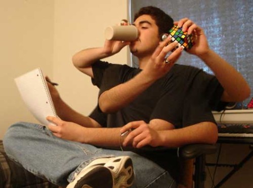 distracciones