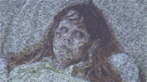 el exorcista 4