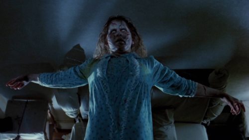 el exorcista 1