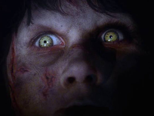 el exorcista 7