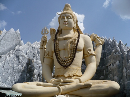 shiva en bangalore
