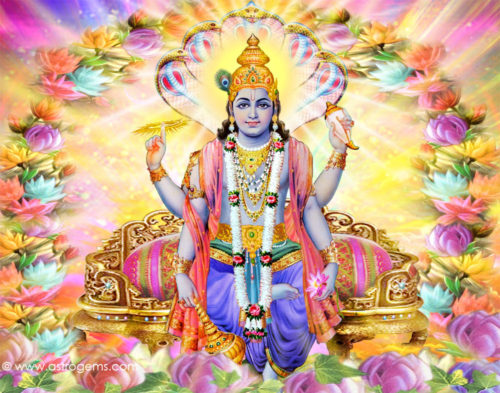 Vishnu
